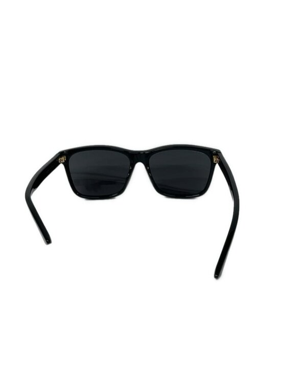 Gucci Sunglasses Navy Black Sherry Eyewear